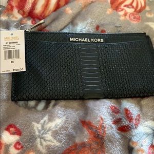 Michael Kors jet set travel
